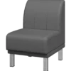 Кожзам Oregon 17