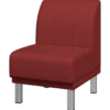 Кожзам Oregon 21
