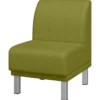 Кожзам Domus kiwi
