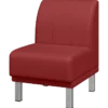 Кожзам Domus lollipop