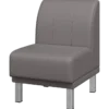 Кожзам Domus smoky