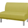 Кожзам Domus lime