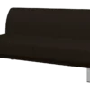 Кожзам Domus chocolate