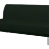 Кожзам Domus green