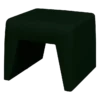 Кожзам Domus green