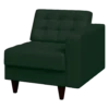 Кожзам Oregon 01