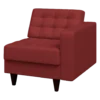 Кожзам Oregon 21