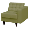Кожзам Oregon 33