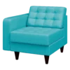 Кожзам Ecotex 3005