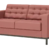 Кожзам Domus berry