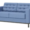 Кожзам Domus lavander