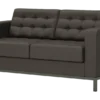 Кожзам Domus taupe