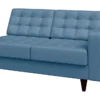 Кожзам Oregon 36