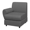 Кожзам Oregon 17