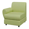 Кожзам Oregon 19