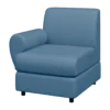 Кожзам Oregon 36