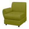 Кожзам Domus kiwi