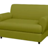 Кожзам Domus kiwi
