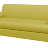 Кожзам Domus lime