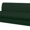 Кожзам Oregon 01