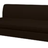 Кожзам Domus chocolate