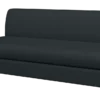 Кожзам Domus navy