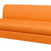 Кожзам Domus nectarine