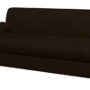 Кожзам Domus chocolate