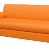 Кожзам Domus nectarine