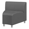 Кожзам Oregon 17