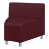 Кожзам Oregon 32