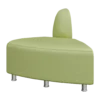 Кожзам Oregon 19