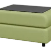 Кожзам Oregon 19