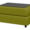 Кожзам Domus kiwi