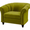 Велюр Newtone kiwi