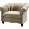 Велюр Newtone light beige