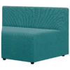 Рогожка Bravo_a emerald
