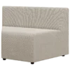 Рогожка Bravo_a white