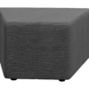Рогожка Bravo_a dark grey