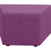 Рогожка Bravo_a purple