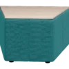 Рогожка Bravo_a emerald