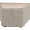 Рогожка Bravo_a white
