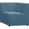 Рогожка Bravo_a blue