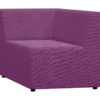 Рогожка Bravo_a purple