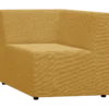 Рогожка Bravo_a yellow