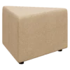 Рогожка Bravo_a cream