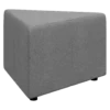 Рогожка Bravo_a grey
