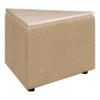 Рогожка Bravo_a cream