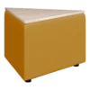 Кожзам Oregon 08