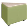 Кожзам Oregon 19